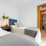 Encantador Piso Cerca Del Mar Tarragona