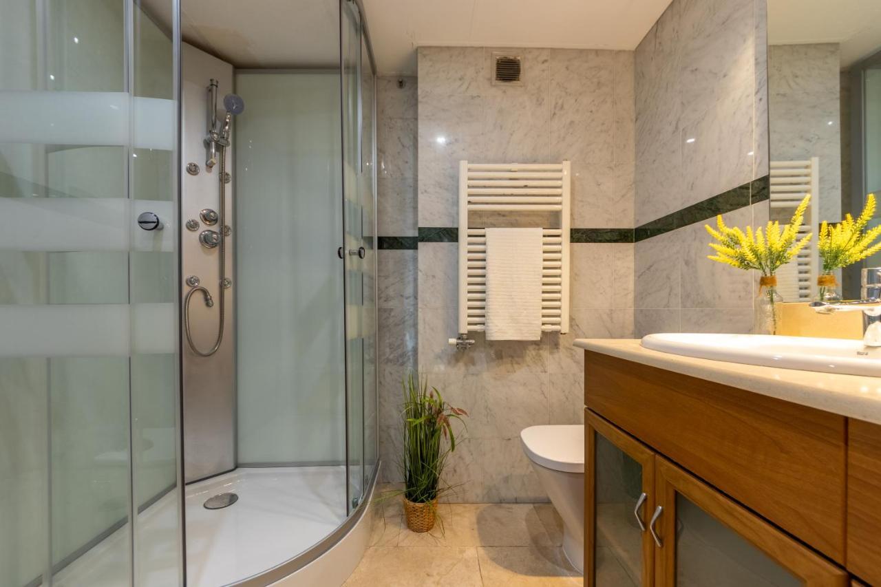 Apartamento Encantador Piso Cerca Del Mar Tarragona