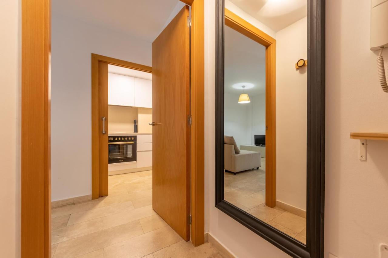 Apartamento Encantador Piso Cerca Del Mar *