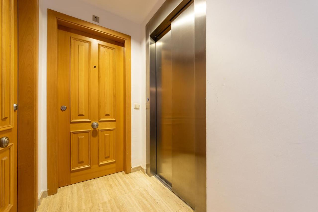 Apartamento Encantador Piso Cerca Del Mar