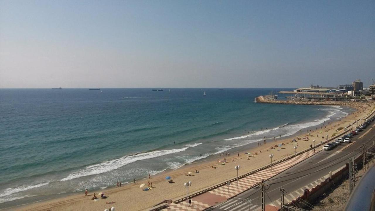 Apartamento Encantador Piso Cerca Del Mar