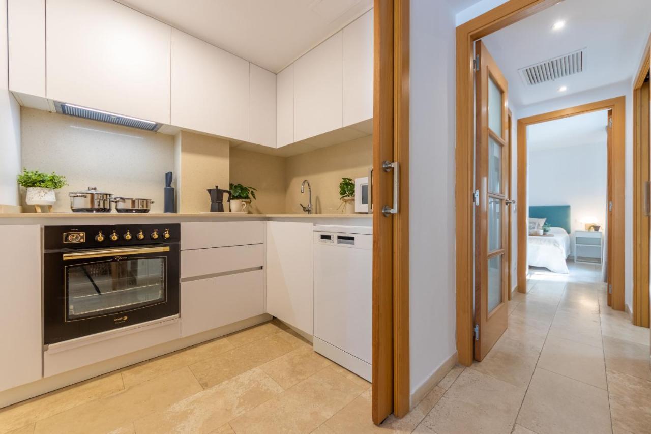 Apartamento Encantador Piso Cerca Del Mar Tarragona