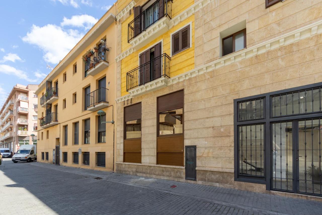 Apartamento Encantador Piso Cerca Del Mar