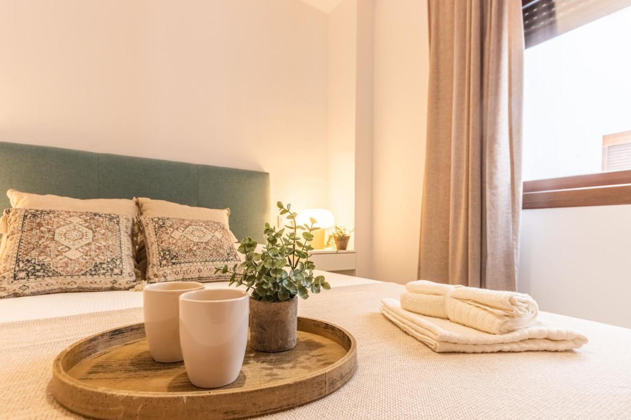 Encantador Piso Cerca Del Mar Apartamento *