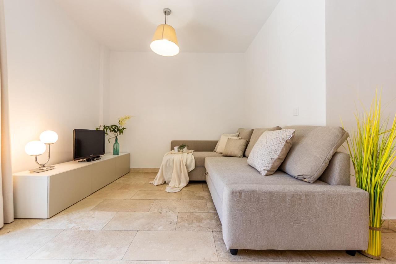 Apartamento Encantador Piso Cerca Del Mar