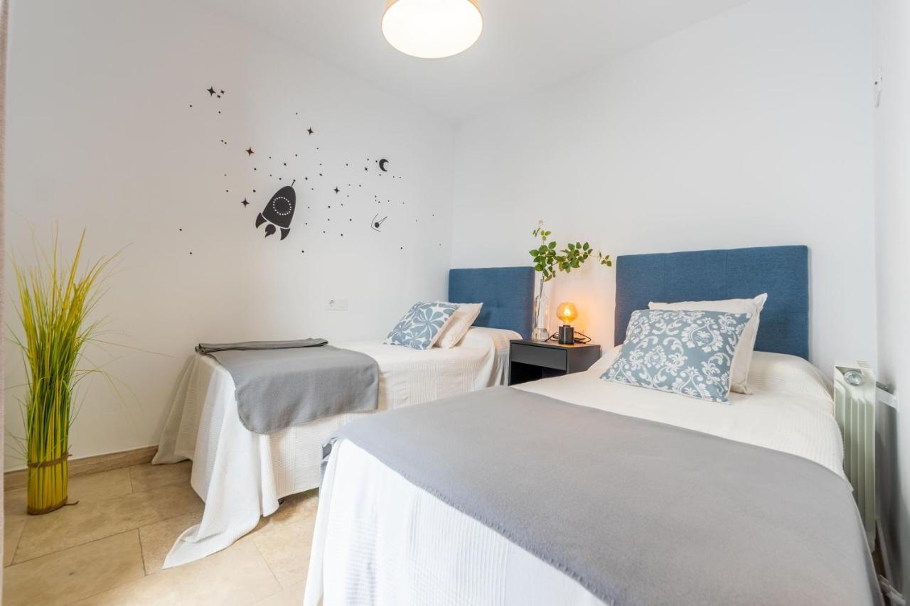 Apartamento Encantador Piso Cerca Del Mar Tarragona