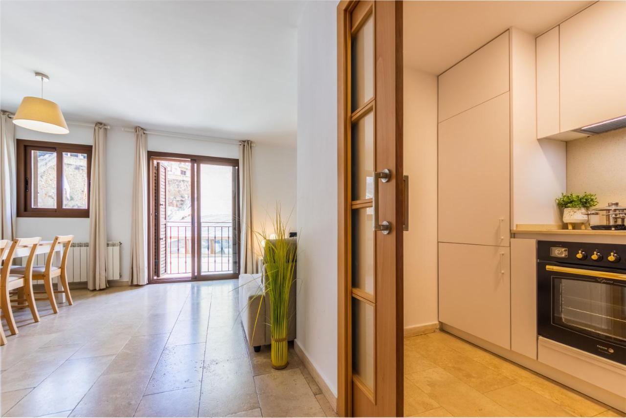 Apartamento Encantador Piso Cerca Del Mar