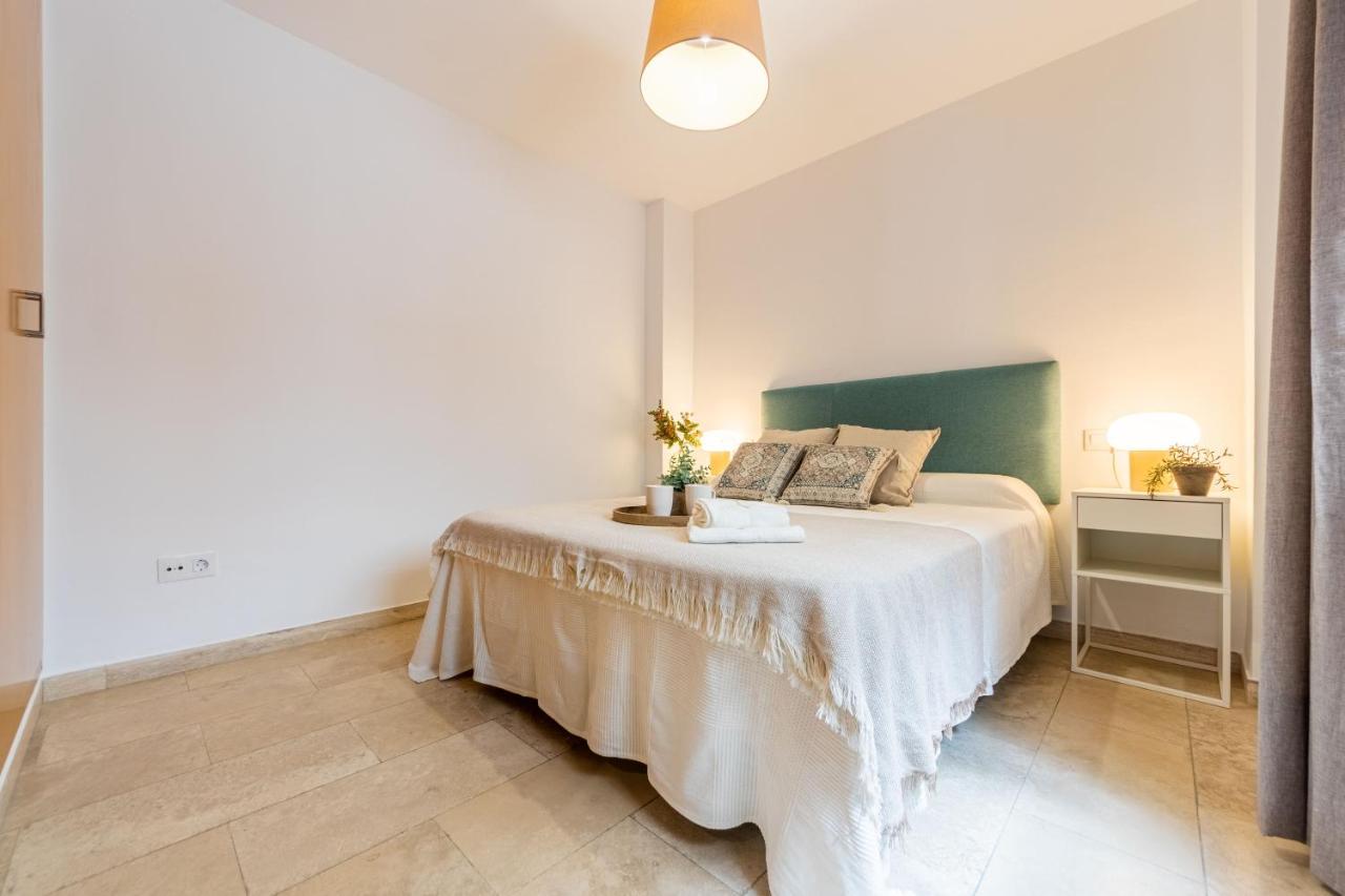 Apartamento Encantador Piso Cerca Del Mar *