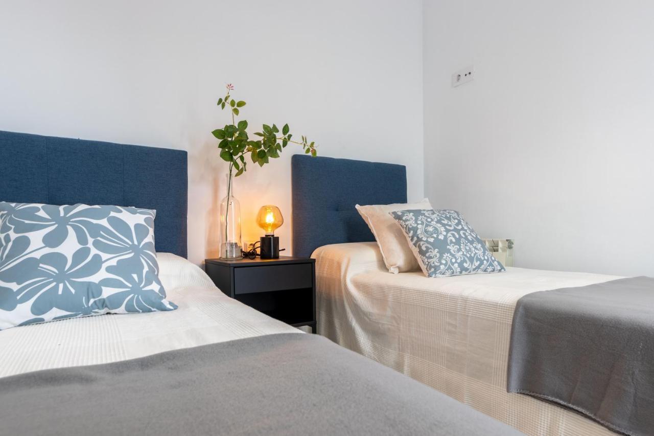 Encantador Piso Cerca Del Mar Apartamento *