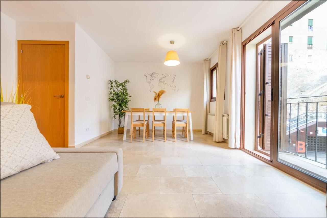 Apartamento Encantador Piso Cerca Del Mar *