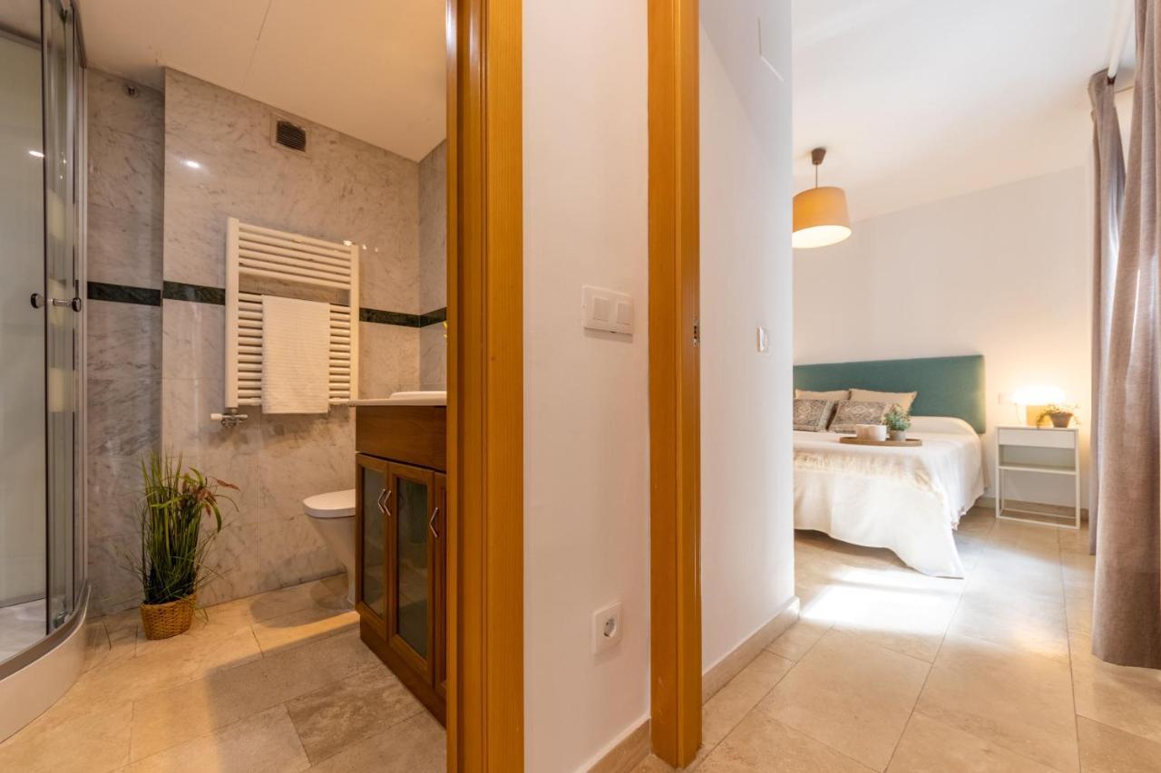 Encantador Piso Cerca Del Mar Apartment *