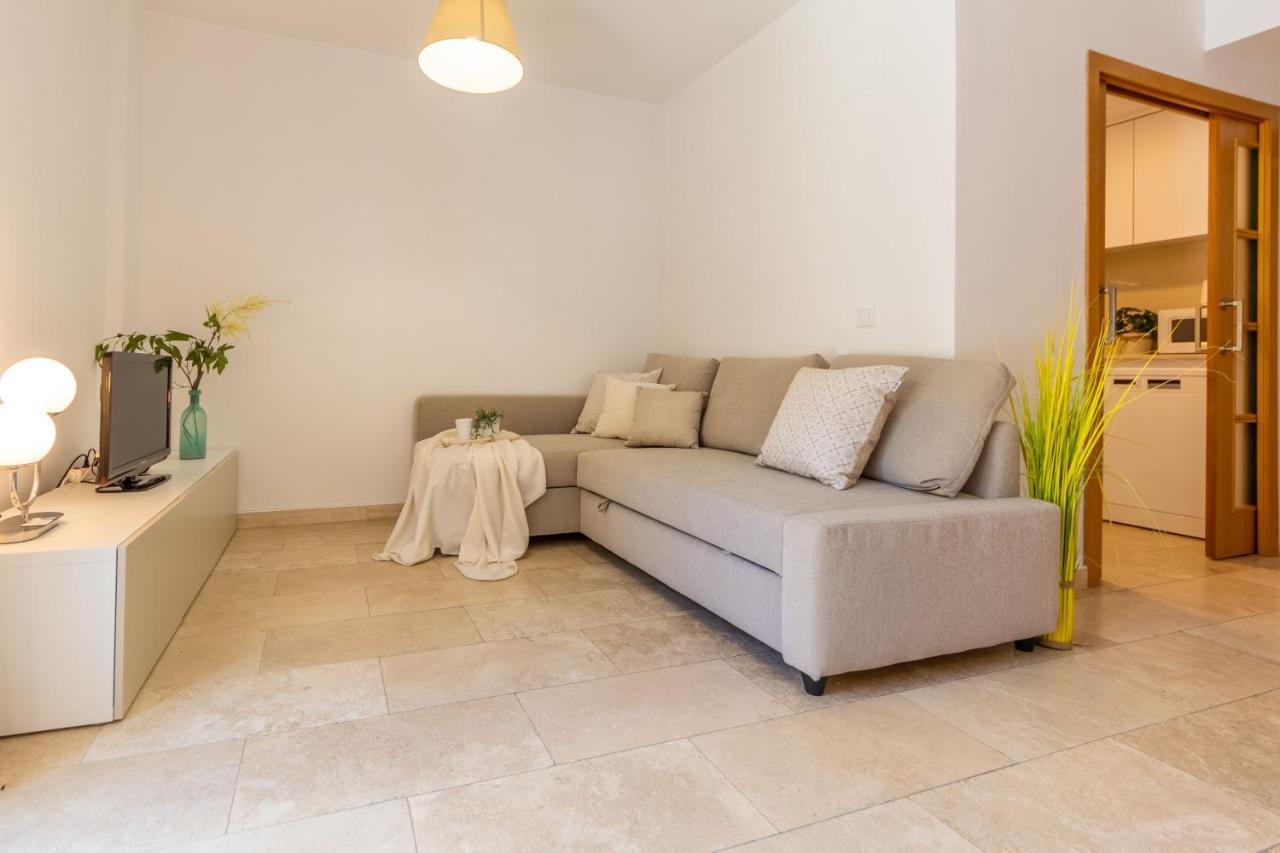 Encantador Piso Cerca Del Mar Apartment Tarragona